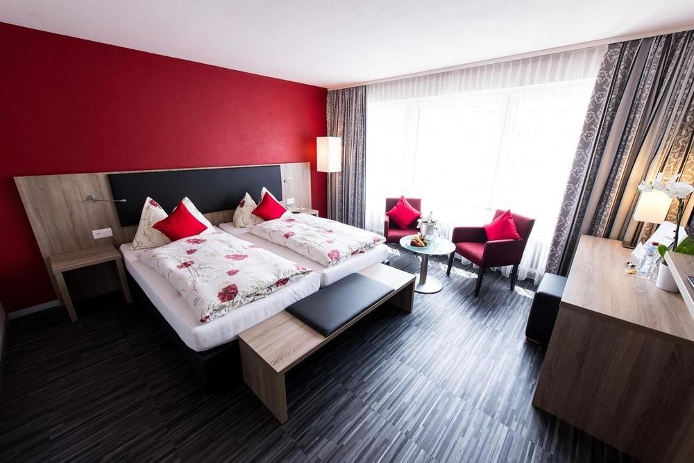 B-Smart Hotel Schoenenwerd 아라우 외부 사진